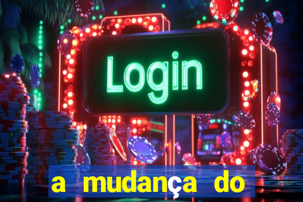 a mudança do conde beta cap 6